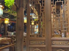 -蜀大侠火锅(建设路第五大道店)