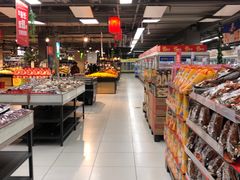 -家乐福(古北店)