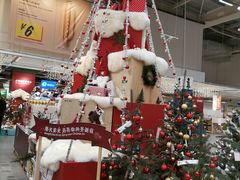 -宜家家居(西安未央商场店)