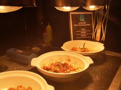 -长沙北辰洲际酒店-兰调全日餐厅