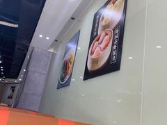 -锦园春香港茶餐厅(西海湾旗舰店)
