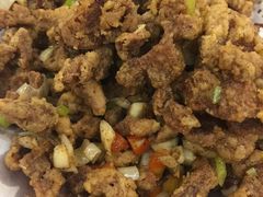 -北京小肠陈饭庄(方庄店)