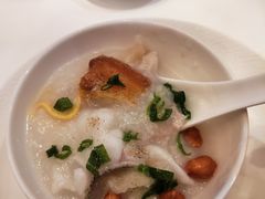 -白天鹅宾馆-宏图府餐厅