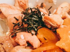 -铃木食堂(帽儿胡同店)