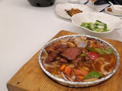 -一品粤珍轩(吴中路店)