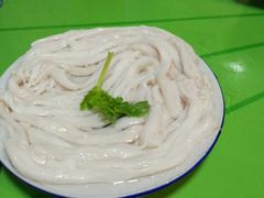 猪X根-华哥新鲜猪精品美食