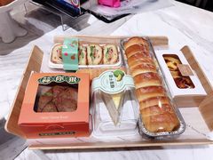 -罗森尼娜(德思勤店)