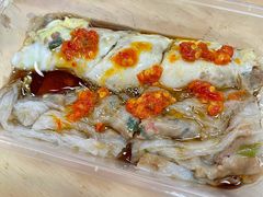 超级蛋肉肠粉-山水肠粉(盐田店)
