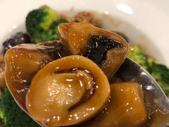 鲍汁四宝蔬-峨嵋酒家(石景山店)