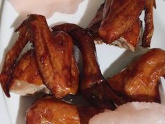 -潮福城大酒楼·潮味粤品·港式点心(湖滨北路店)