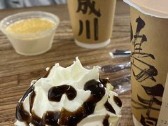 -成川茶店·潮汕工夫浓茶(万象店)