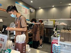 -JPG canteen(广州乐峰广场店)