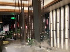 -湊湊火锅·茶憩(世博大道店)