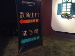 -幸福蓝海国际影城(河西店)