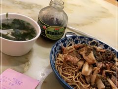 -慧娟面馆·餐厅(望江路店)