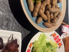 -可口香·非遗老号烧烤(南岗直营店)