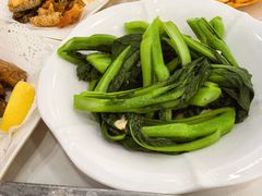 -新享乐海鲜(翠华路店)