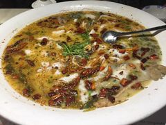 -鼎盛蜀坊·重庆江湖菜(市桥地铁站店)