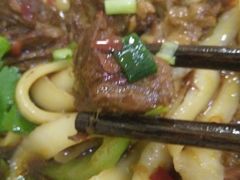 -晋乡亲刀削面(东风桥东店)