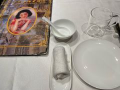 -上海老饭店(北京分店)