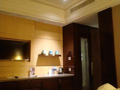 -杭州城中香格里拉大酒店