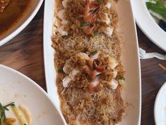 -九转小磨·非遗东北菜(群力店)