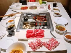 -海底捞火锅(长沙华创国际广场店)