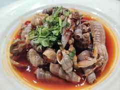-舌尖上·霞浦滩涂海鲜·新闽菜(总店)