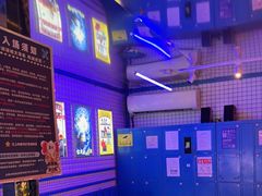 -移动谜城·大笨象密室逃脱(五棵松店)