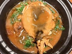 -扬州狮子楼·非遗淮扬菜(东关街店)