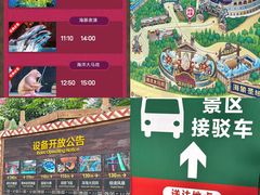 -波塞冬海底世界
