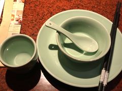 -绿茶餐厅(蓝色港湾店)