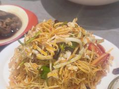 -六泰居·尔滨地标·东北菜(泰山路店)