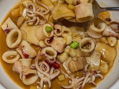 -馋遇江南·精致湖景雅宴(东方之门店)