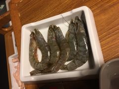 基围虾-傣妹火锅(荔湾广场店)