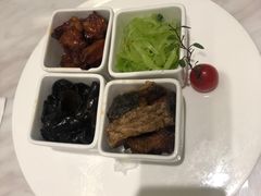 -華僑飯店中餐厅