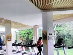 -李宁体育园