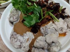 -老七饭馆(光荣道总店)