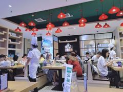 -7mall美食潮地标
