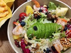 -ibarrel爱杯·bistro&brunch(江宁路店)