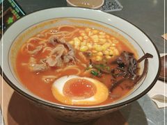 -火山屋台(新街口店)