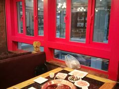 -老码头火锅(骡马市店)