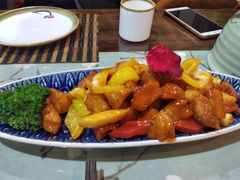 -素心斋素食餐厅