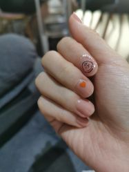 -丫丫NAIL日式自助美甲美睫沙龙