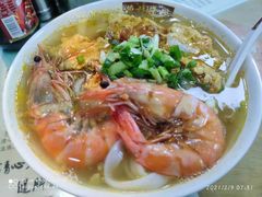 -荔林食店(西华路店)