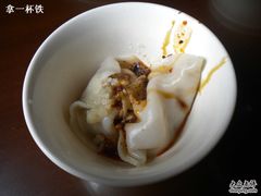 钟水饺-龙抄手(文殊坊店)