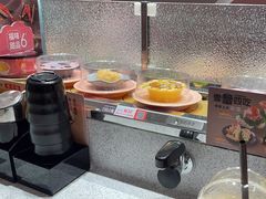 -争鲜回转寿司(南开大悦城店)