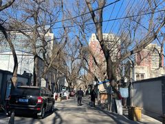 -郭记小街麻辣烫(虎坊路店)
