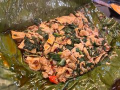 -多哥水傣味餐厅(司马巷店)