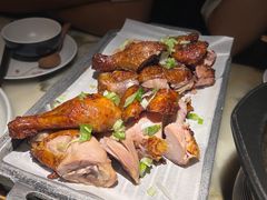 -绿茶餐厅(朝阳大悦城店)